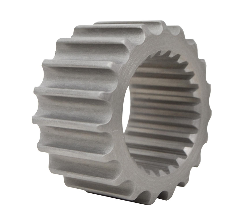 PETERSON FLUID HTD Crank Driven Pulley