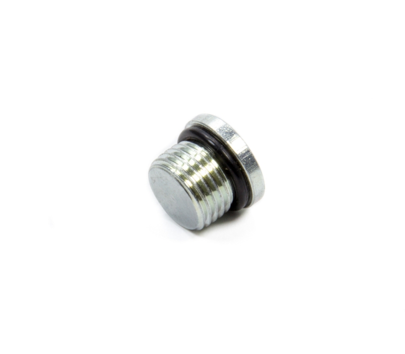 PETERSON FLUID Tank Fitting -6an Plug