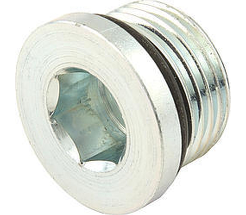 PETERSON FLUID D/Sump Fit. 12an Plug