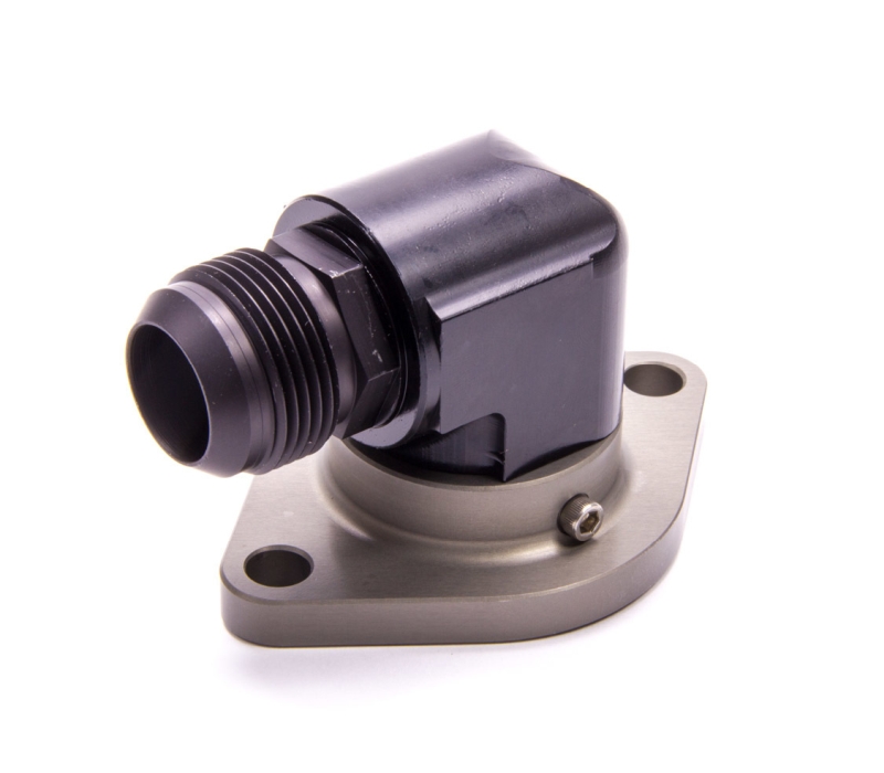 PETERSON FLUID -16an Swivel Water Neck