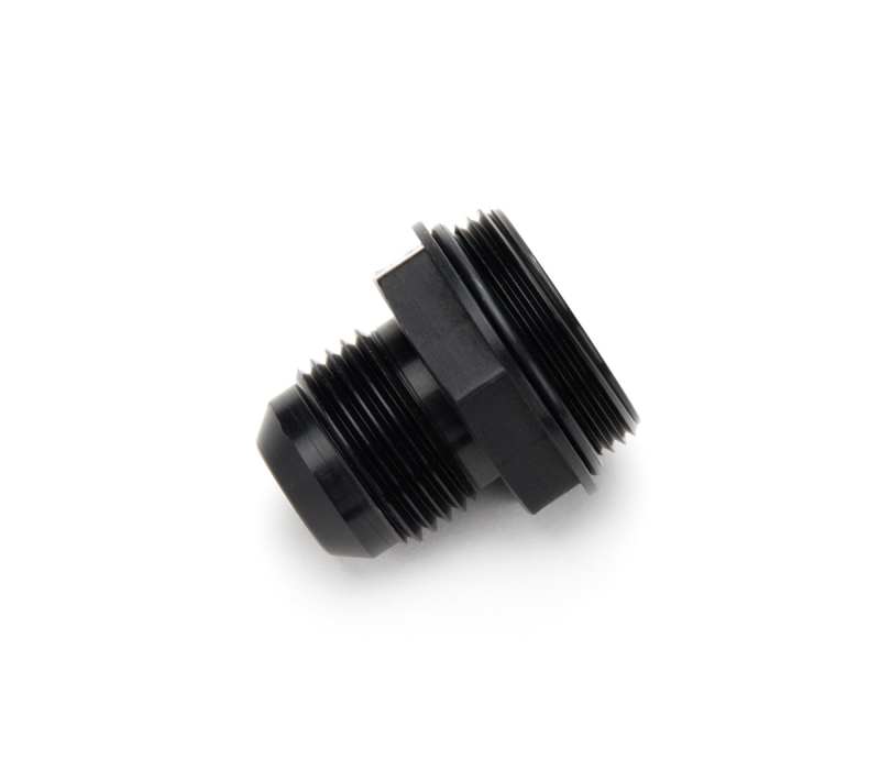 PETERSON FLUID Oil Pump Fitting R4 10AN