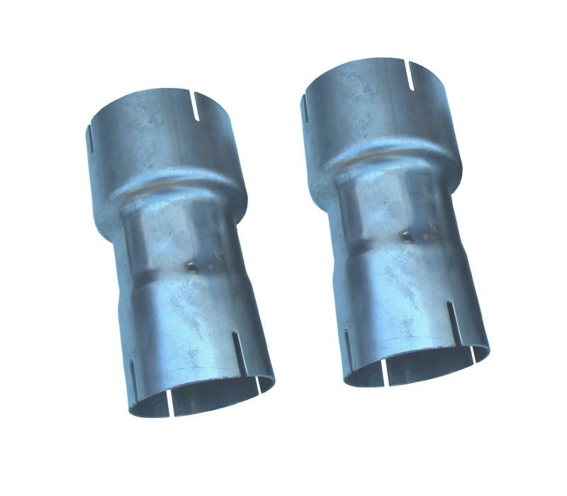 Pypes 3 - 2.5 Exhaust Adaptors