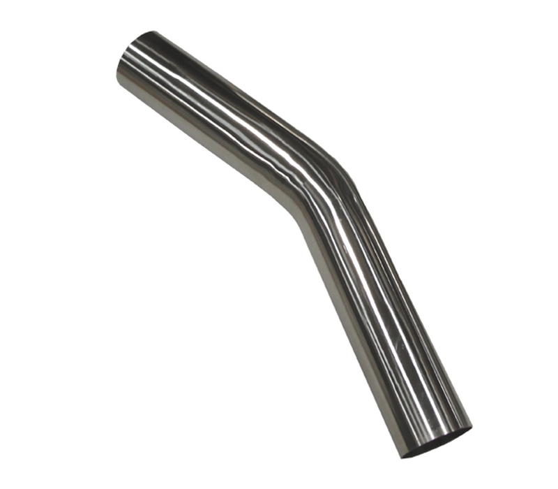 Pypes 3 30 mandrel bend 304