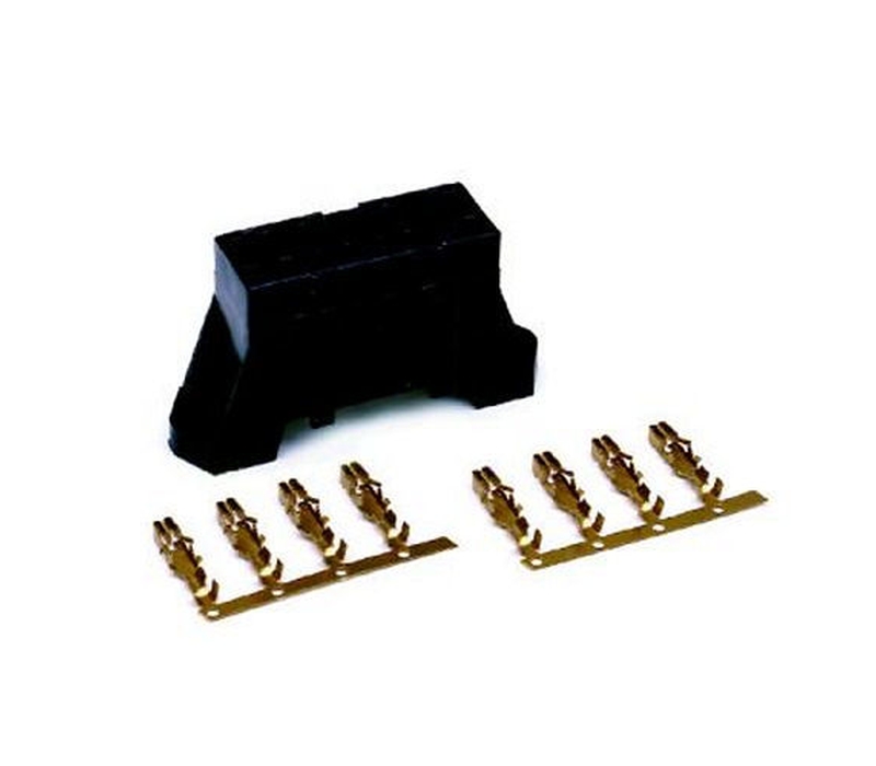 PAINLESS WIRING 4 Circuit Ato Fuse Cente