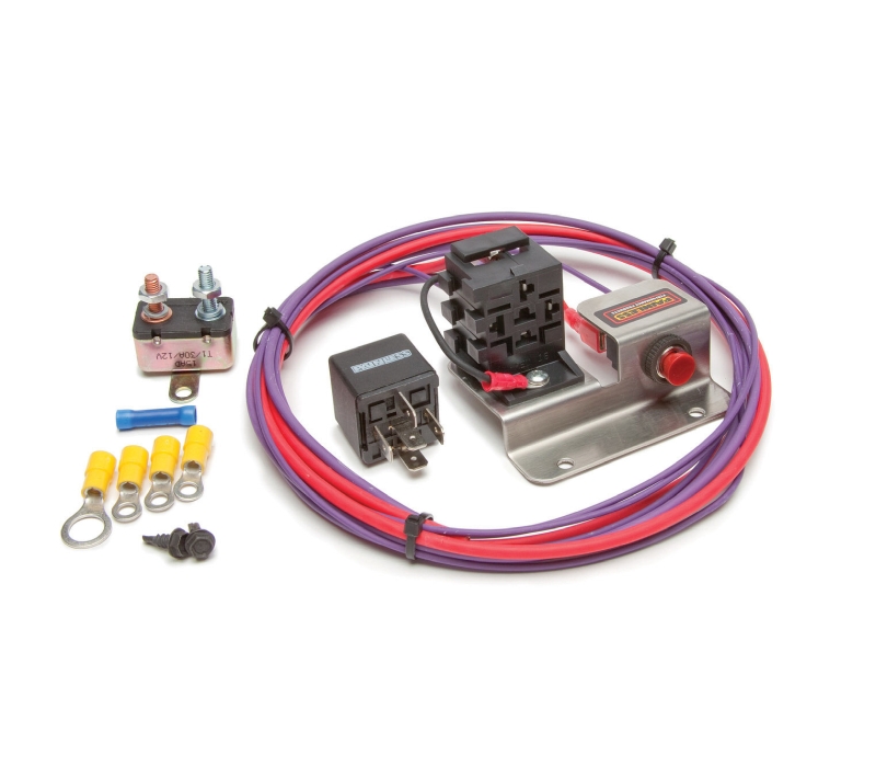 PAINLESS WIRING Hot Shot Plus