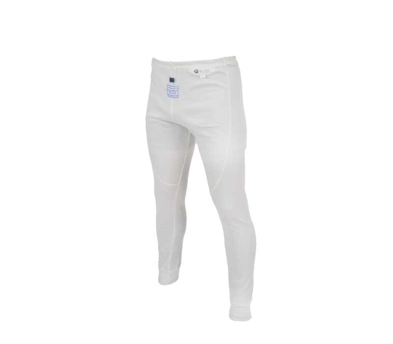 PYROTECT Underwear Bottom White Medium FIA