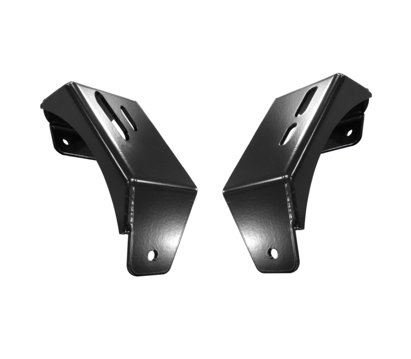 QA1 79-95 Ford Mustang 5.0L K-Member Engine Mount Kit
