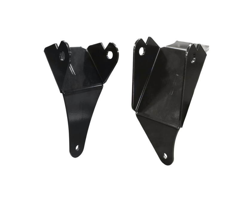 QA1 79-04 Ford Mustang LS K-Member Engine Mount Kit