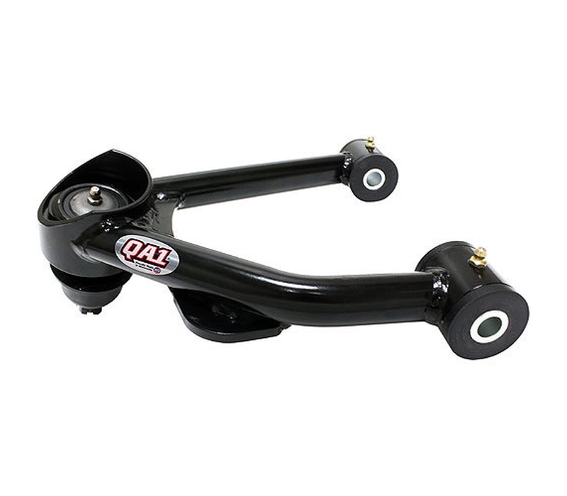QA1 64-72 Mopar A-Body Upper Control Arm Kit w/Bushing Ends - Front
