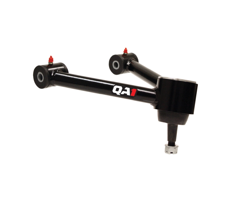 QA1 62-72 Mopar B-Body/70-74 E-Body Upper Control Arm Kit w/Bushing Ends - Front