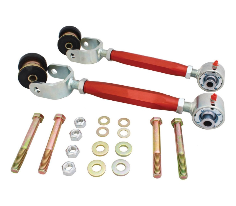 QA1 64-67 GM A-Body Upper Adjustable Trailing Arms