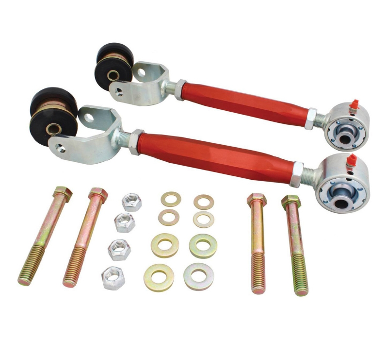QA1 79-04 Ford Mustang Upper Adjustable Trailing Arms