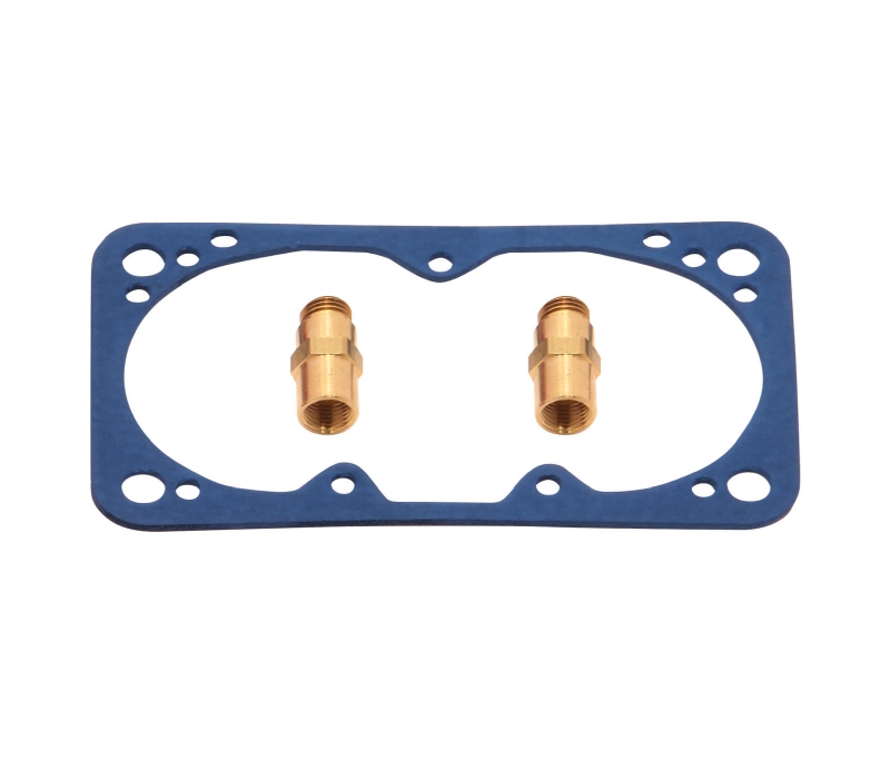 QUICK FUEL TECHNOLOGY Alcohol Jet Extension 5/16in
