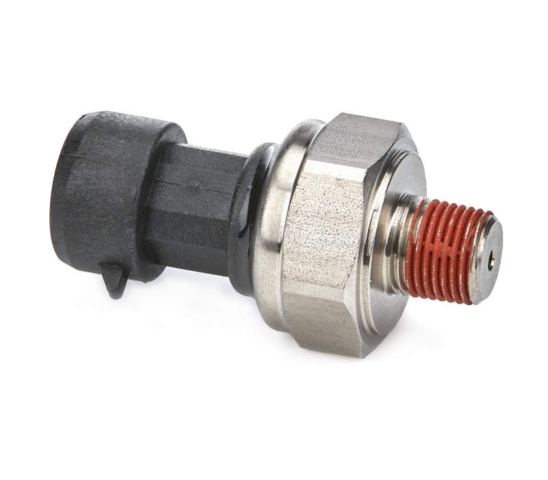 QUICKCAR RACING PRODUCTS Electric Pressure Sender 0-1600 PSI