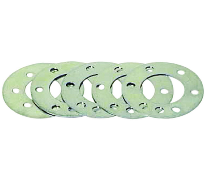 QUICK TIME Flexplate Spacer Shims GM 74-85 5pk