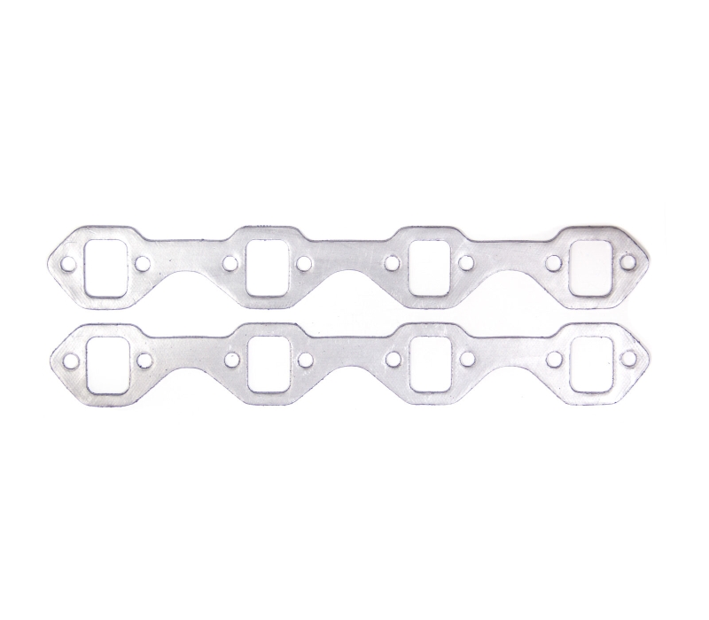 REMFLEX EXHAUST GASKETS Exhaust Gaskets SBF Square Port