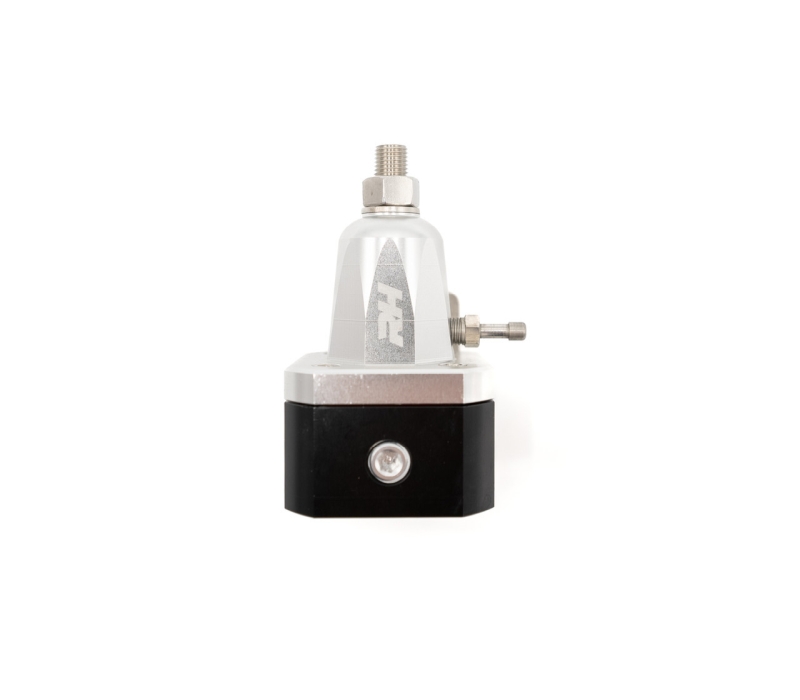 REDHORSE PERFORMANCE 6AN Uni Bypass Fuel Pressure Reg Clear