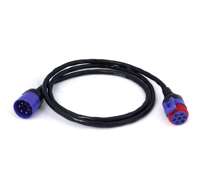RACEPAK Cable V-Net 5 Pin 48in Length
