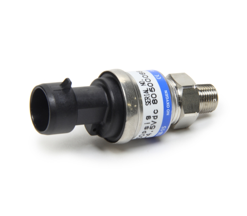 RACEPAK Remote Press. Transducer Sensor 0-300psi