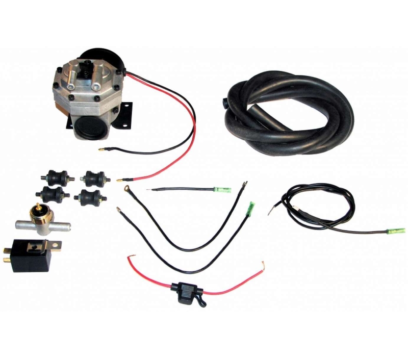 RIGHT STUFF DETAILING Electric Vacuum Pump Kit