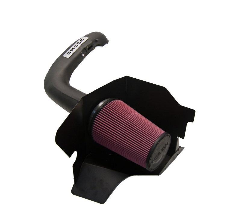 Roush 402101 ROUSH Cold Air Intake for Ford F150 5.4L V8; 20042008
