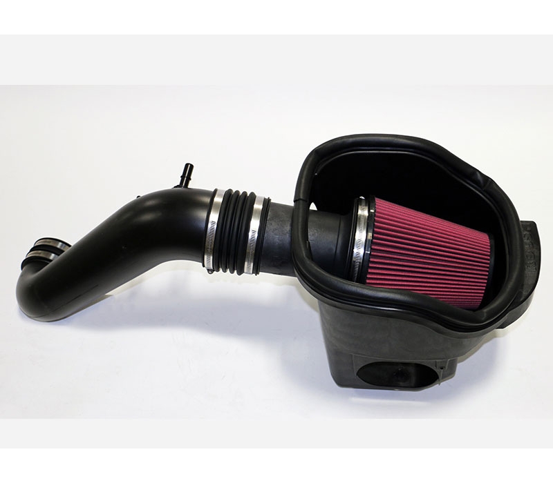 ROUSH F-150 5.0L Cold Air Intake Kit