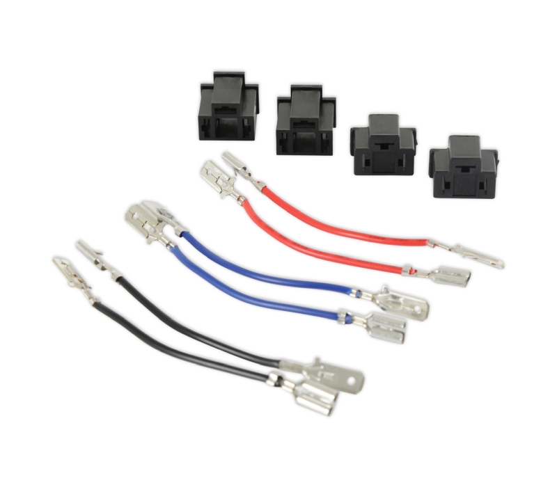 HOLLEY RETROBRIGHT Adapter H4