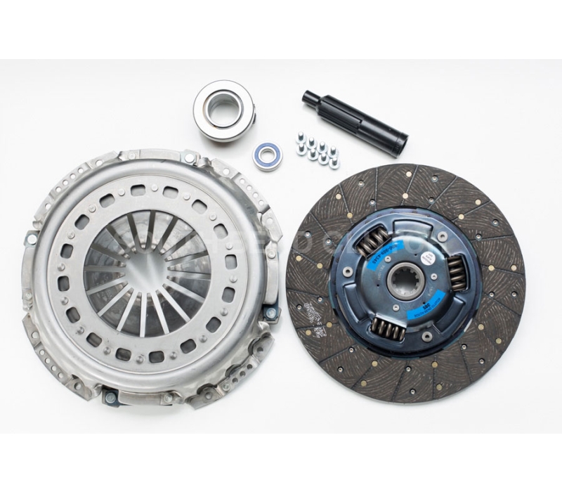 South Bend Clutch Stage 1 HD Dodge CUMMINS; RAM 2500-4500, B, D DIESEL ENGINE 5.9, 6.7 DIESEL G56 6 SPEED
