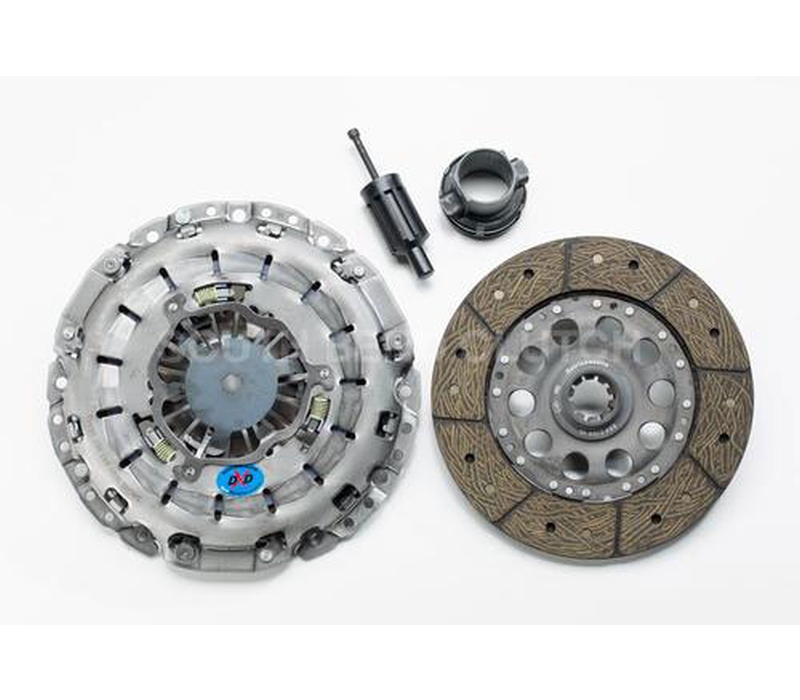 South Bend Clutch Stage 2 DAILY BMW M5 5.0L E39 | South Bend Clutch ...