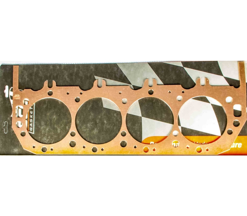 SCE GASKETS BBC Copper Head Gasket 4.630 x .062