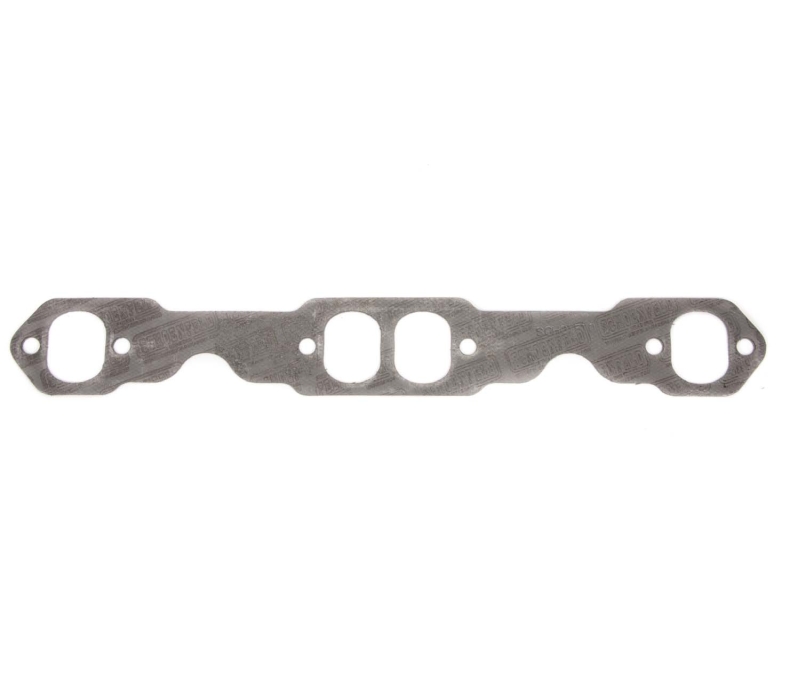 SCHOENFELD SBC Exhaust Gasket Oval