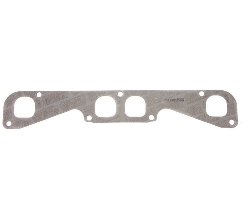 SCHOENFELD Brodix Spread Port Gaskt D Shape
