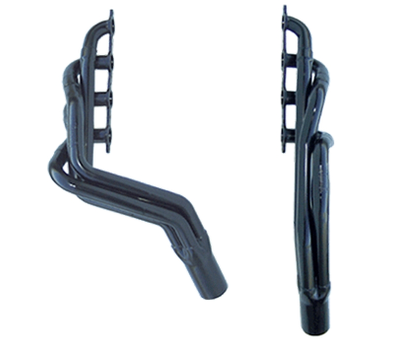 SCHOENFELD Crossover Header 1-3/4 GM LS