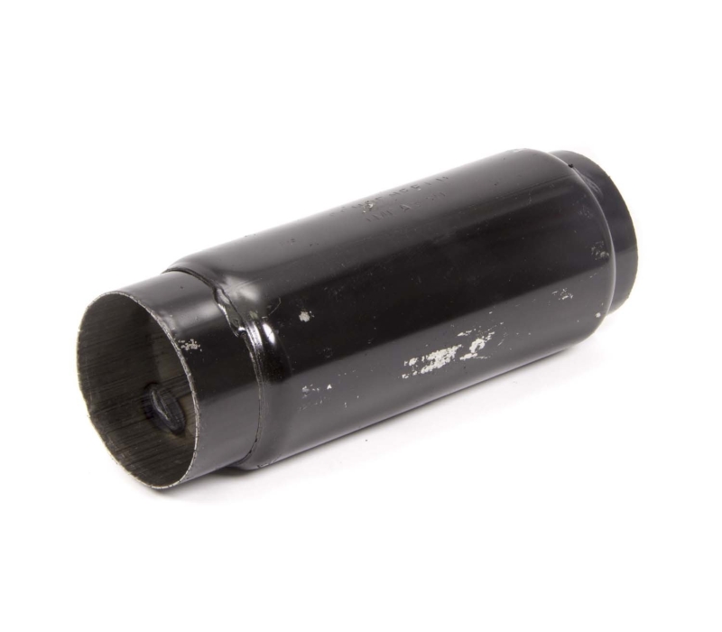 SCHOENFELD Muffler IMCA Spec 3.0 Inlet 9in Long