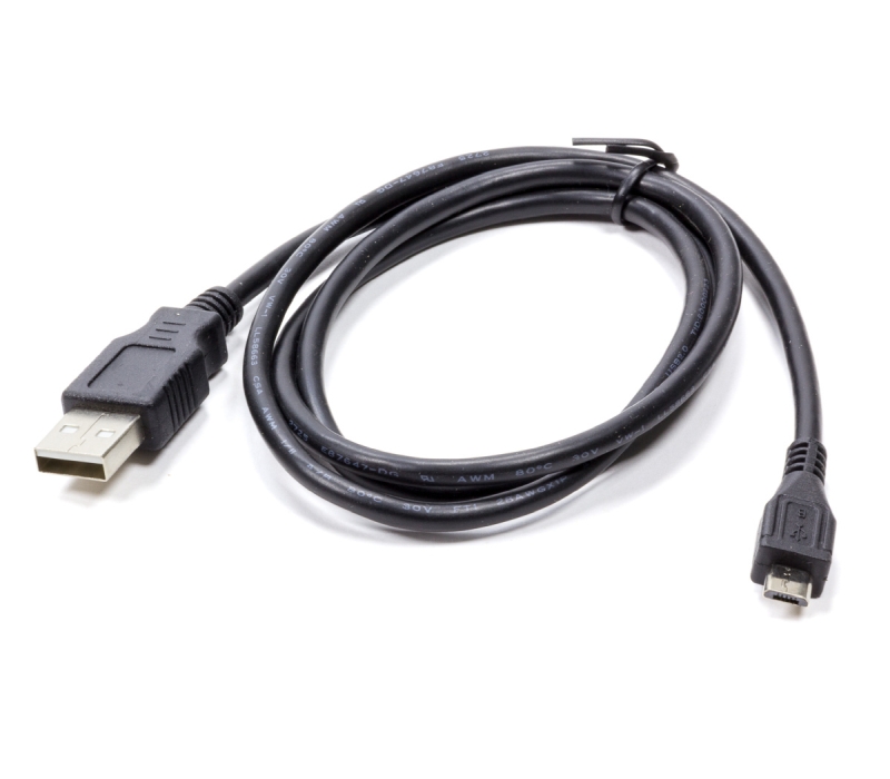 SCT PERFORMANCE Micro USB Cable ITSX/TSX Android