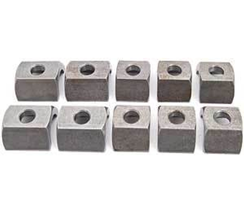 SHARP ROCKERS SBM Shaft Hold Down Clamps (10pk)