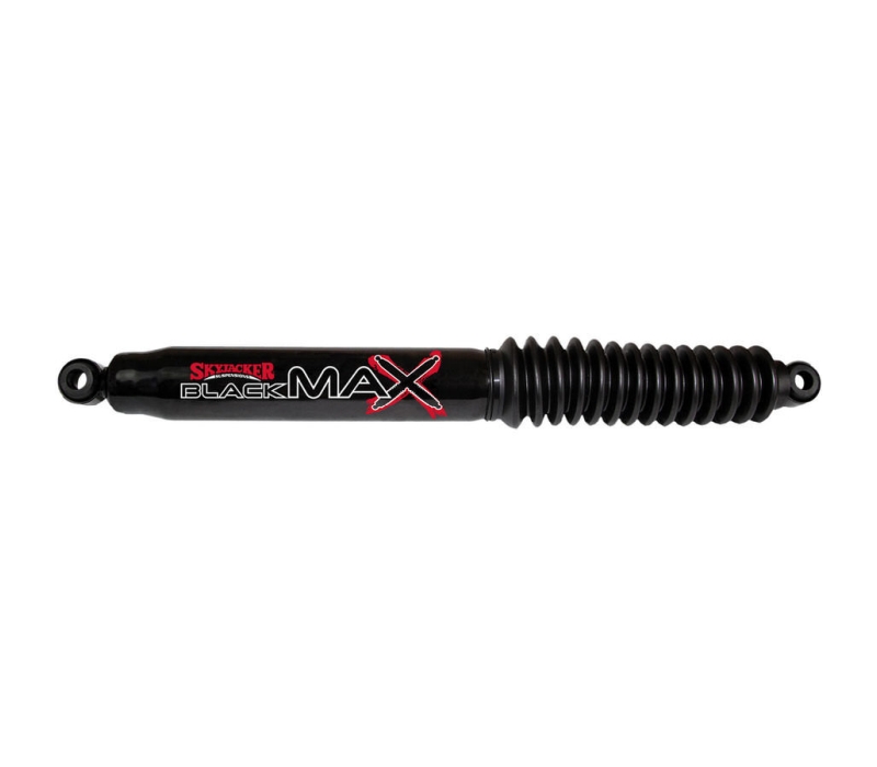 Skyjacker Black Max Shock W/Black Boot