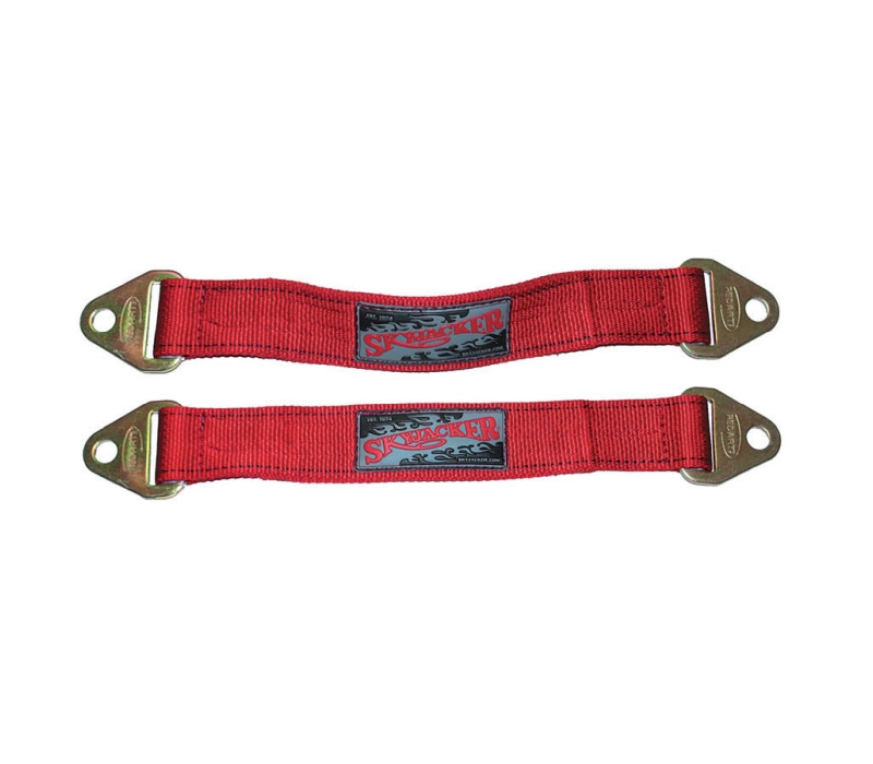 Skyjacker Axle Limit Strap All Non-Spec Vehicles