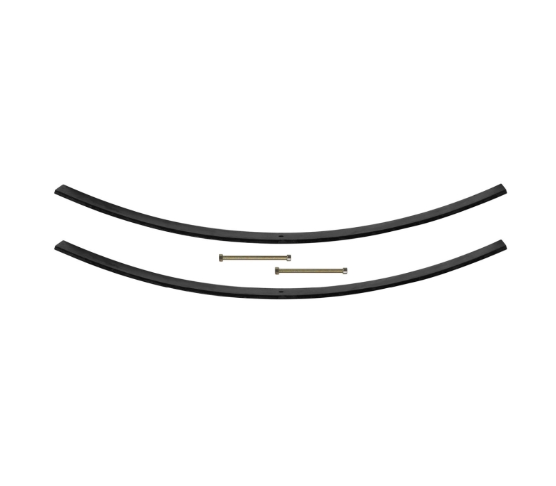 Skyjacker Add A Leaf 1984-2001 Jeep Cherokee (XJ)