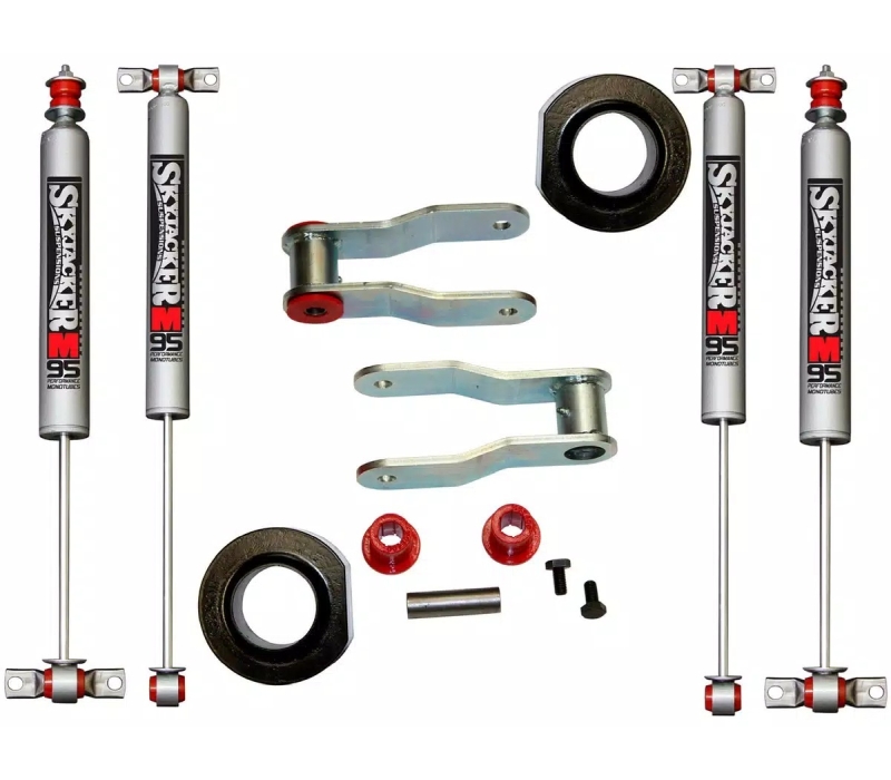 Skyjacker COMP BOX 2 84-01 JEEP XJ/M