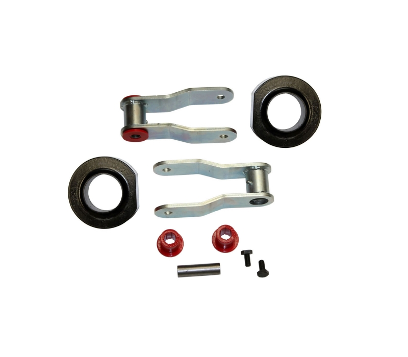 Skyjacker Suspension Lift Kit 94-96 Jeep Cherokee (XJ) Front Dana 30 Reverse Rear 8.25in