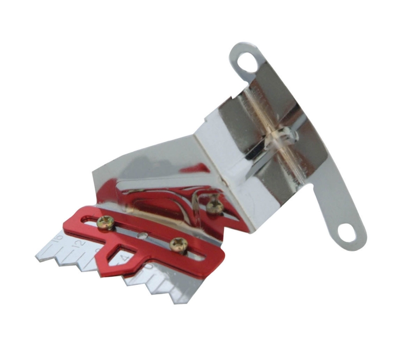 Spectre SB Chevy Timing Tab - Adjustable