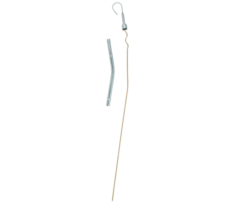 Spectre 55-79 SB Chevrolet Engine Oil Dipstick - Chrome