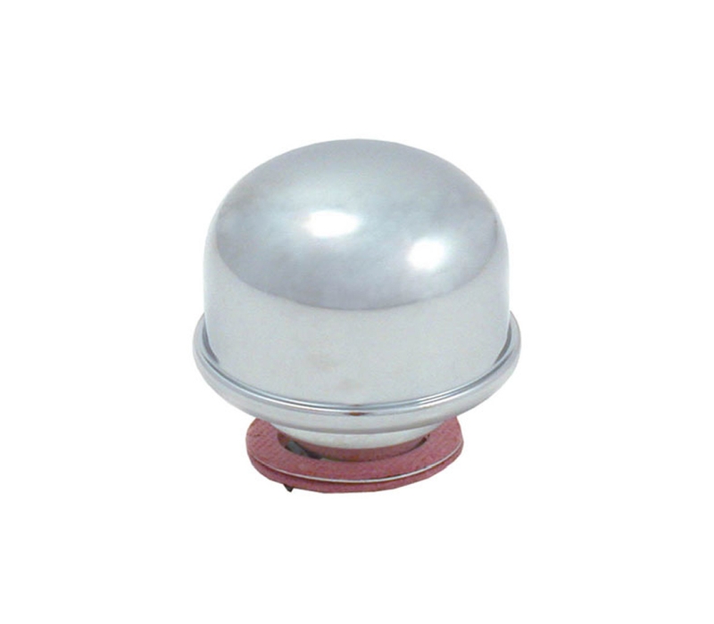 Spectre Oil Breather Cap (Twist-On)
