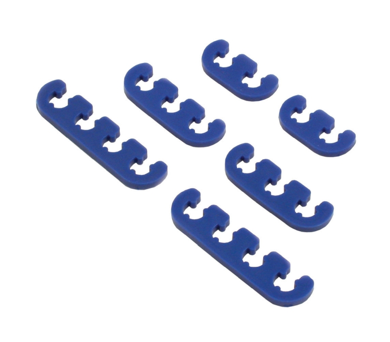 Spectre Wire Dividers - Blue