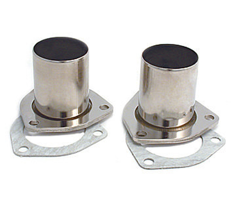 Spectre Header Reducer Kit - 3in.
