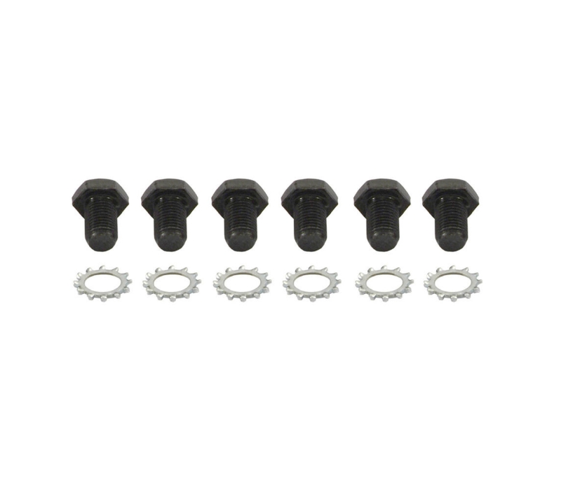 Spectre GM Flex Plate Bolts