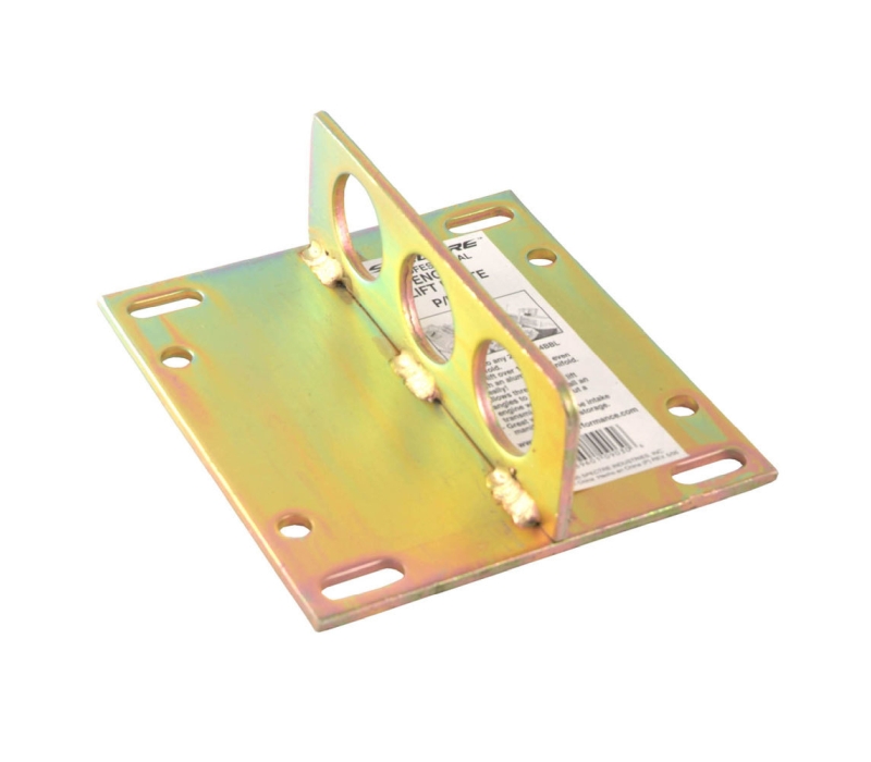 Spectre Carburetor Lift Plate