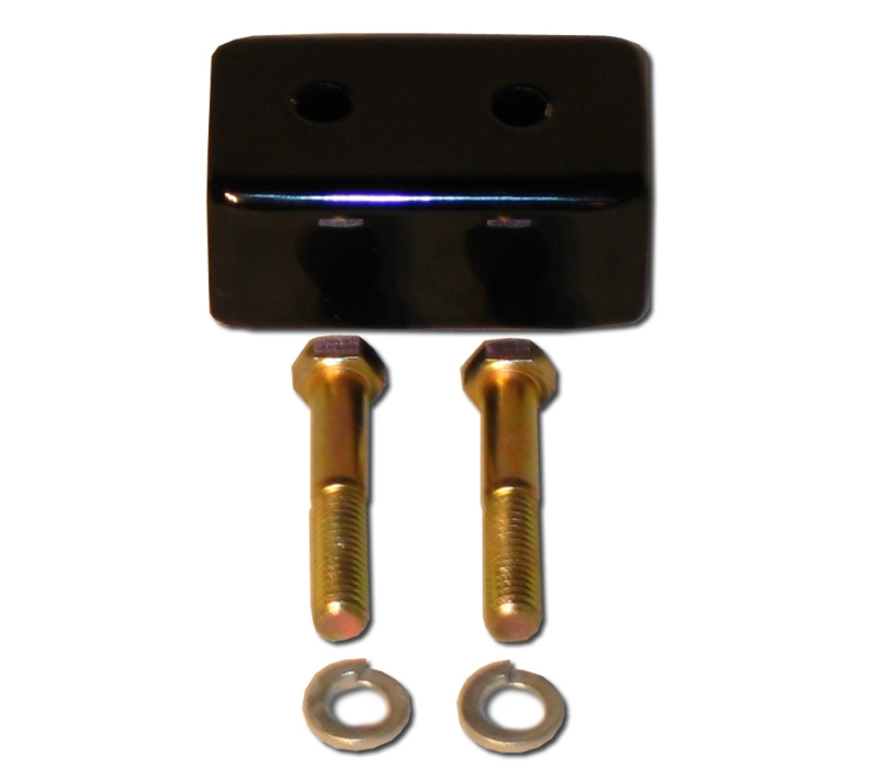 Spohn TH400 & 200-4R Mounting Kit Camaro V8 / V6