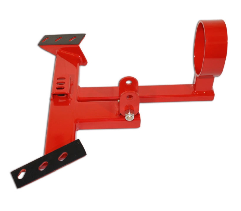 Spohn Torque Arm Transmission Crossmember - GM Camaro V8